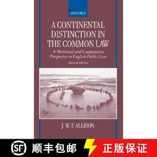 Common Comparative Law Continental 9780198298656 ... Distinction the and Historical Perspective 4周达