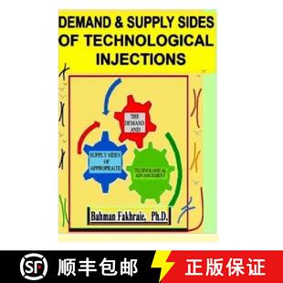 【3-4周达】Demand and supply Sides of Technological Injections [9780985295837]