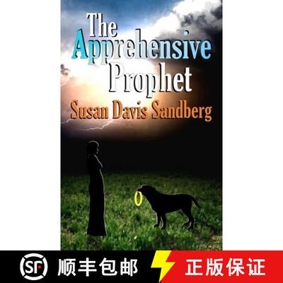 【3-4周达】The Apprehensive Prophet [9780984992355]