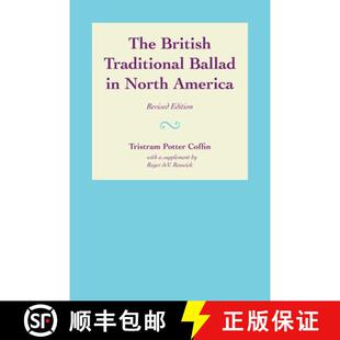Ballad 9780292744813 4周达 America North Traditional British The