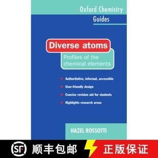 9780198558156 4周达 Elements Chemical the Profiles Atoms Diverse