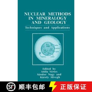 Techniques 9781461374473 Nuclear Mineralogy and 4周达 Methods Applications Geology