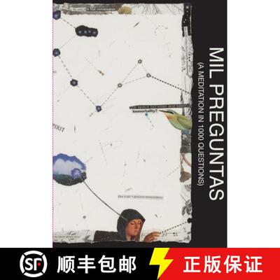 【3-4周达】Mil Preguntas [9781329037038]