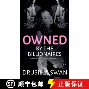 Owned 9798223830580 Billionaires the 预订