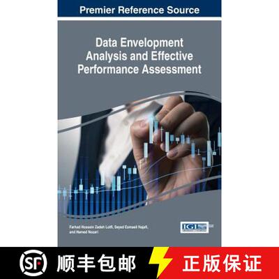 【3-4周达】Data Envelopment Analysis and Effective Performance Assessment [9781522505969]