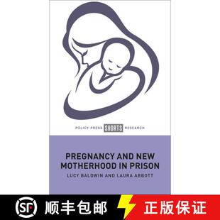 Pregnancy and Prison 9781447363385 3周达 Motherhood New