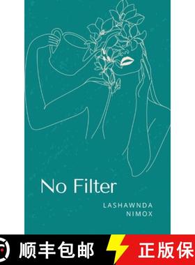 预订 No Filter [9789360945312]