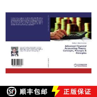 预订 Advanced Financial Accounting Theory. Concepts, Precepts & Principles [9783330042346]