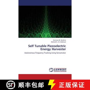 Self Tunable Piezoelectric Harvester 3周达 Energy 9783659336645