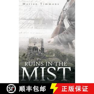Ruins 3周达 the 9781490841816 Mist