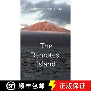 【3-4周达】The Remotest Island [9781803692548]
