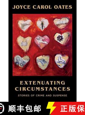 【3-4周达】Extenuating Circumstances [9781613164259]