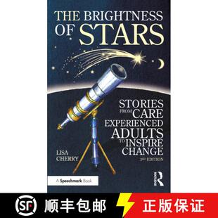Stars Inspire Stories The Change from f... Experienced Brightness Adults 4周达 9781032191584 Care
