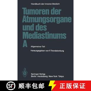 Des Atmungsorgane Mediastinums Teil Tumoren Allgemeiner 4周达 9783642701481 Der Und