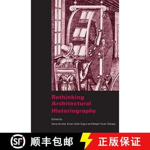 Historiography 4周达 Architectural 9780415360852 Rethinking
