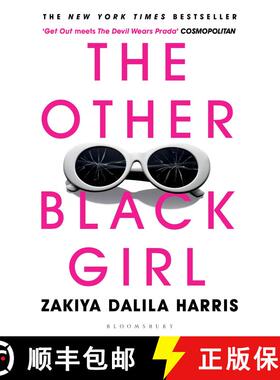 【3-4周达】The Other Black Girl : The bestselling book behind the major 2023 TV series [9781526630360]