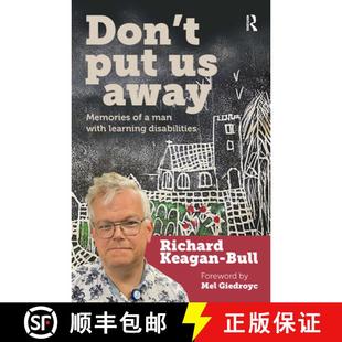 with 4周达 Put Away Man Learning Don Memories 9781915080417 Disabilities