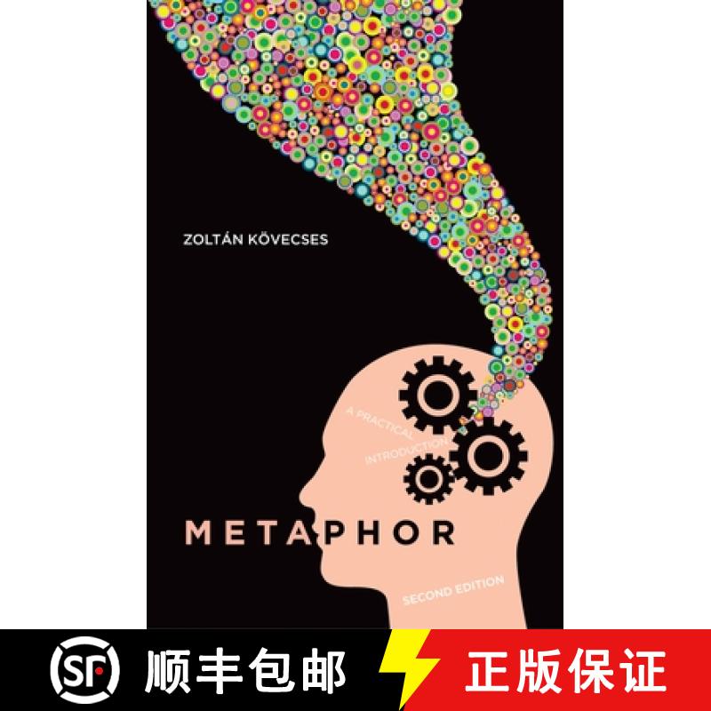 【3-4周达】Metaphor: A Practical Introduction [9780195374940]