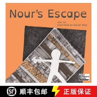 Escape 4周达 9781850773283 Nour