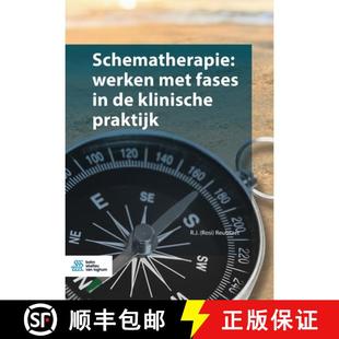 Klinische 9789036821148 Schematherapie Fases Met 4周达 Werken Praktijk