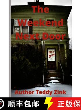预订 The Weekend Next Door [9781667149622]