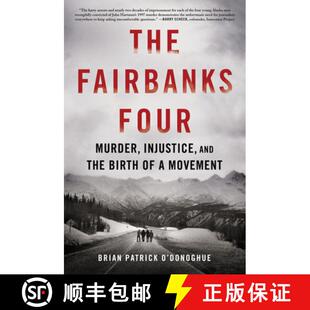 Fairbanks Injustice The 9781464216596 Four 3周达 the and Murder Movement Birth