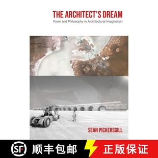 The 9781789387407 Imagination and 4周达 Philosophy Architect Architectural Dream Form