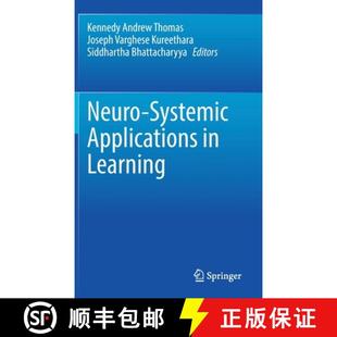 Neuro Systemic Applications Learning 4周达 9783030723996