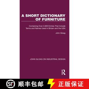 Include That and Dictionary Containing Furniture Entries 9781032367620 Name... 4周达 600 Short Terms Over