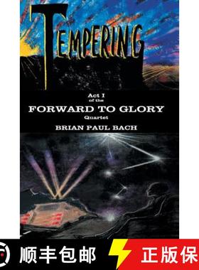 【3-4周达】Forward to Glory: Tempering [9781911525059]