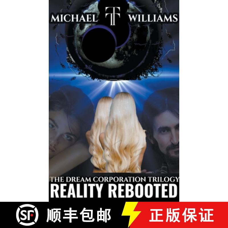 【3-4周达】Reality Rebooted [9798224197675]