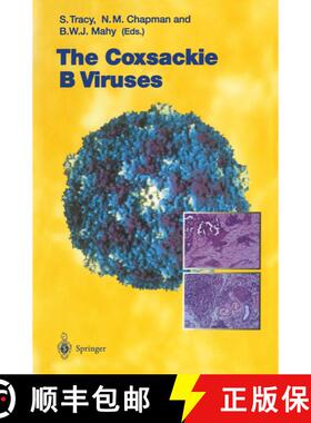 【3-4周达】The Coxsackie B Viruses [9783642645075]