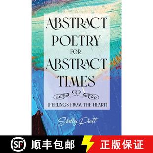 from for 9781637647028 Poetry Abstract Times heart the feelings 4周达