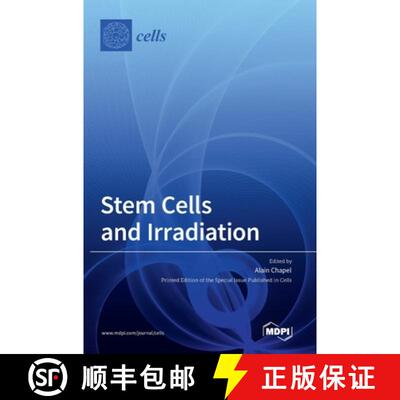 【3-4周达】精装 Stem Cells and Irradiation [9783036569017]