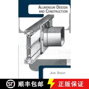 Aluminium 4周达 Design and 9780419157106 Construction