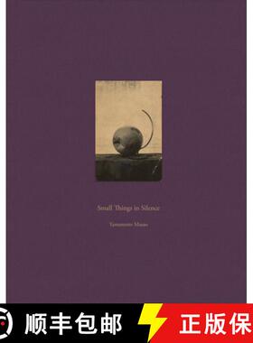 【3-4周达】Masao Yamamoto: Small Things in Silence : Third Edition [9788410290051]