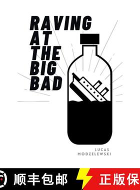 预订 Raving at the Big Bad [9789357448710]