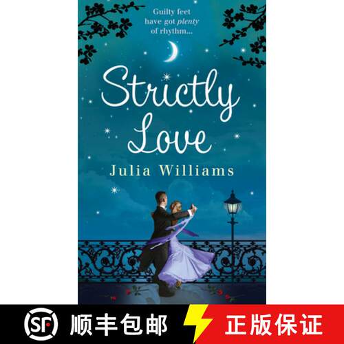 【3-4周达】Strictly Love [9781847560162]