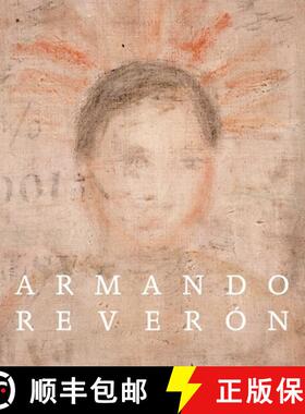 【3-4周达】Armando Rever�n [9780870707117]