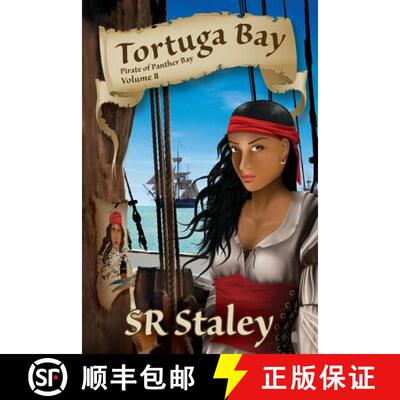 【3-4周达】Tortuga Bay [9781940869513]