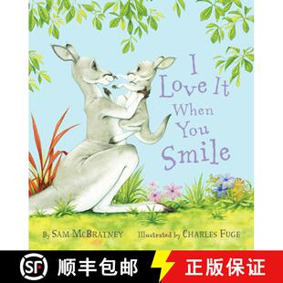 When Book You for Day Smile Kids Valentine Love 4周达 9780062221339