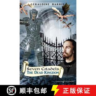 【3-4周达】The Dead Kingdom: Seven Citadels [9781612320465]