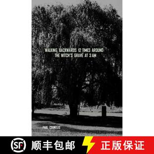 3周达 Backwards Around Grave Walking Witch the 9781678175061 Times