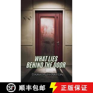 What Lies Behind Door 4周达 The 9798230410171