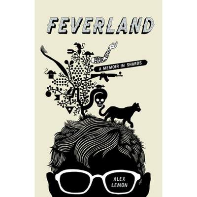 【4周达】Feverland: A Memoir in Shards [9781571313362]