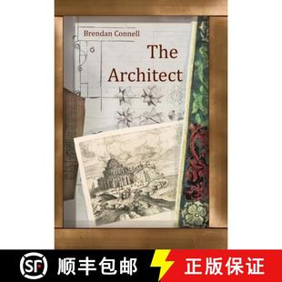 Architect The 4周达 9781908125088