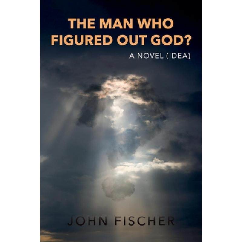 预订 the man who figured out god? [9781543971361]