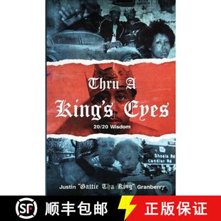 9781257633289 4周达 Wisdom Eyes King Thru