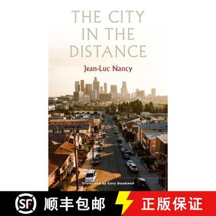 The City Distance 4周达 the 9781531508975