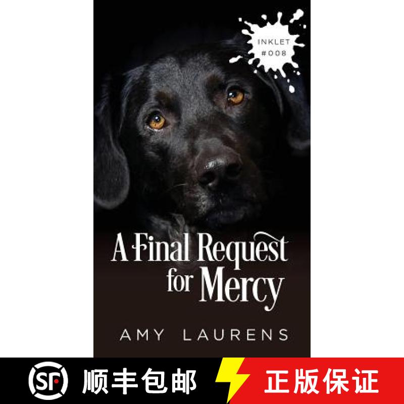 【3-4周达】A Final Request For Mercy [9781925825008]